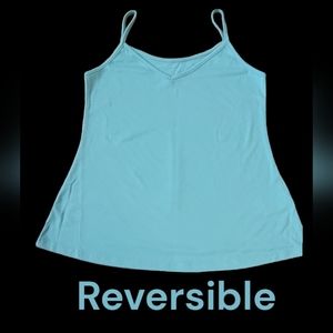 SALE 3 for $15 V Neck Or Crew Soft Flowy Tank Sz Xs